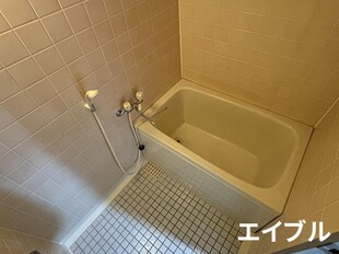 レスポワール井口台の物件内観写真